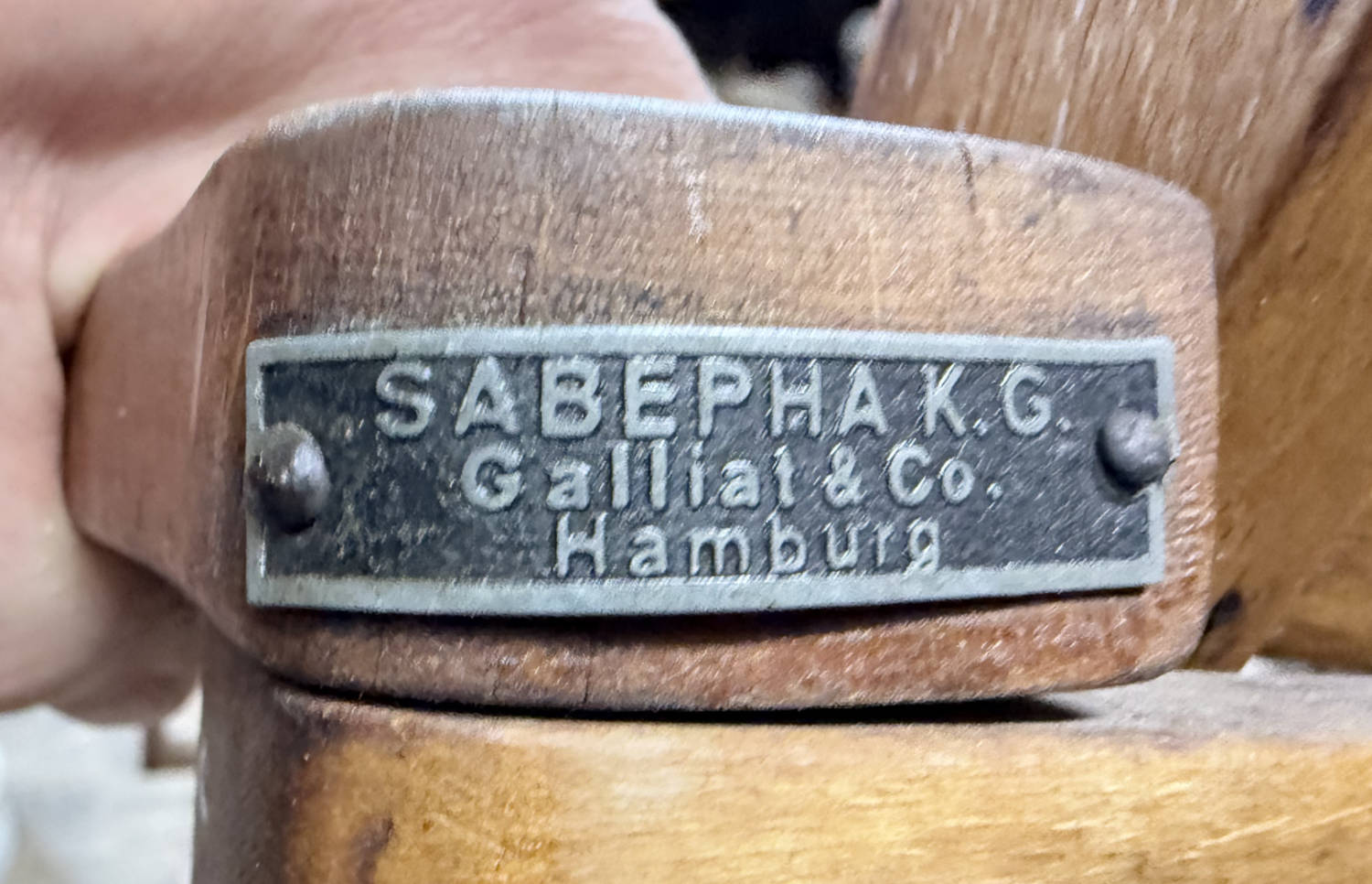 Gebrueder-Luckardt-Siestaliege