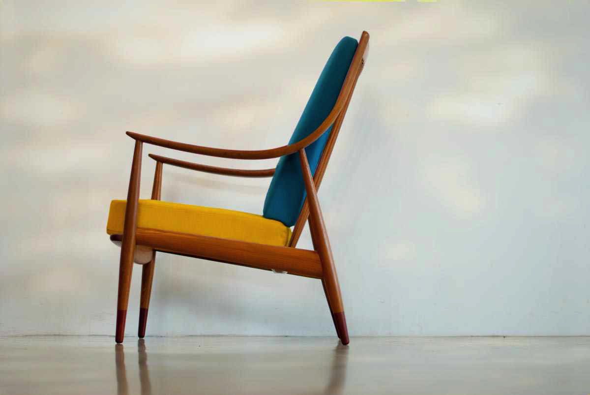 Peter-Hvidt_Lounge-Chair